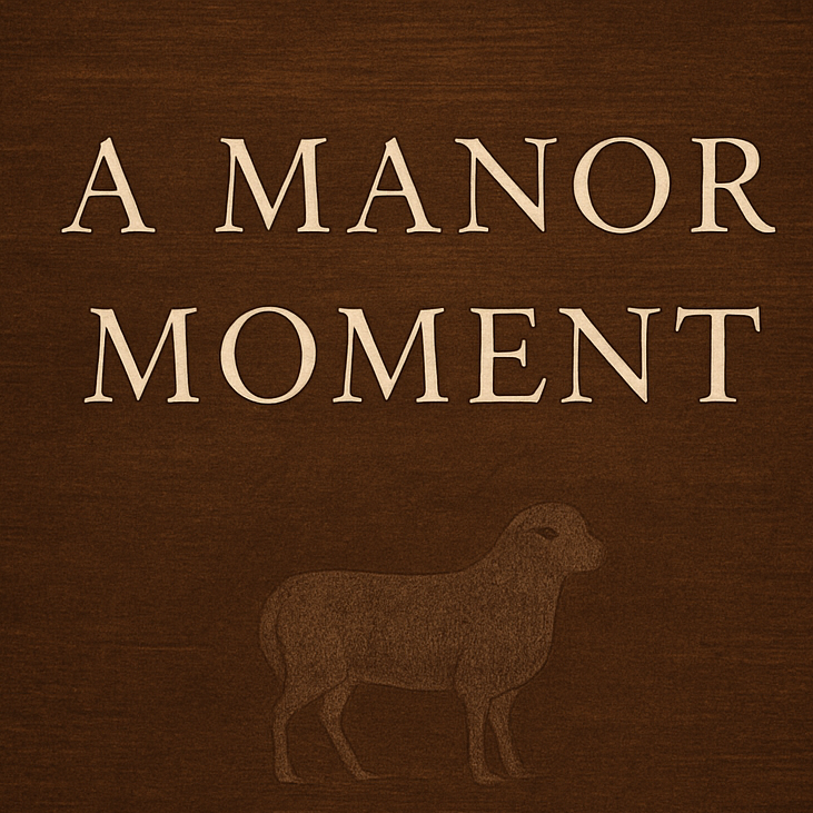 The Parted My Land Paintings