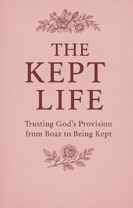 The Kept Life Book 2