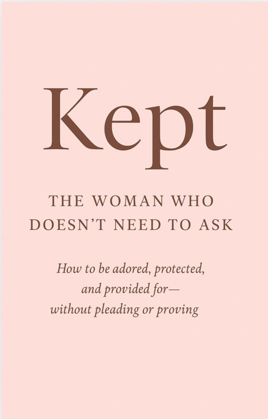 Kept