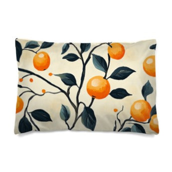 Sogni D'Italia Sateen Sheet Set