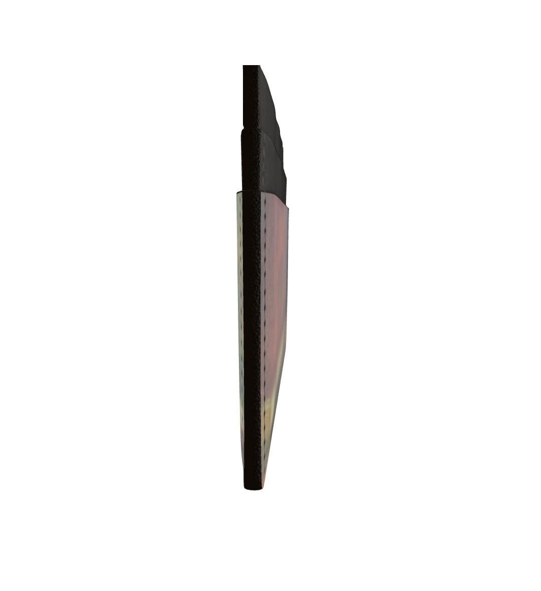 The Skyline Card Holder