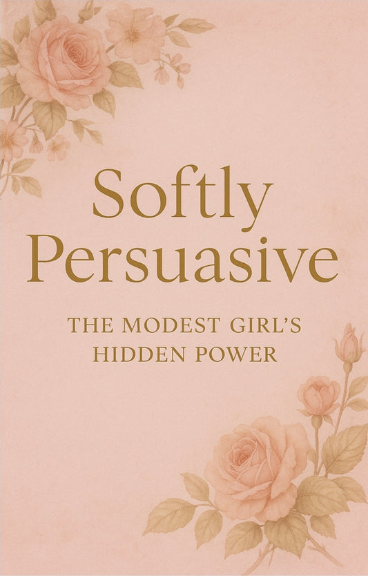Softly Persuasive