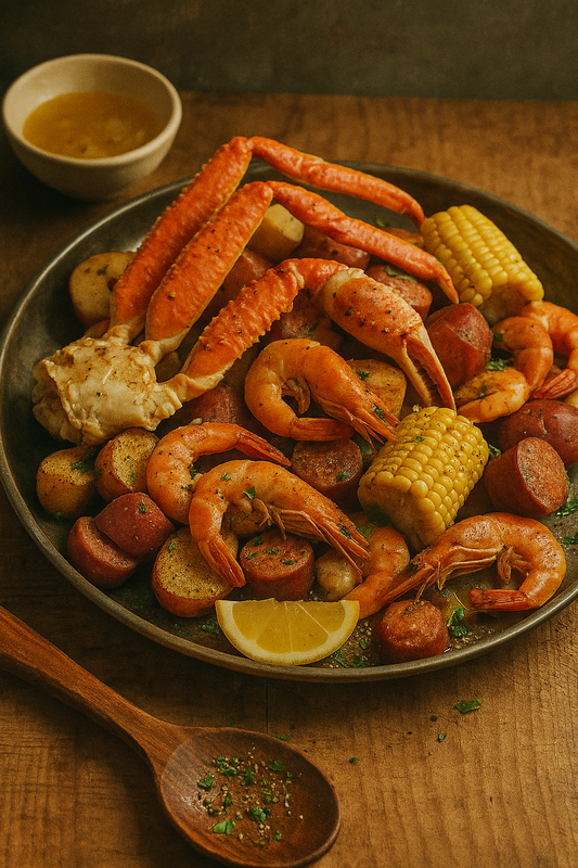 Low Country Boil