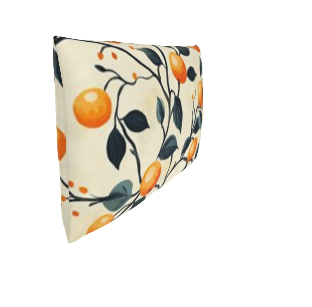 Sogni D'Italia Sateen Sheet Set