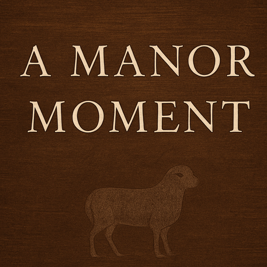 The Parted My Land Paintings