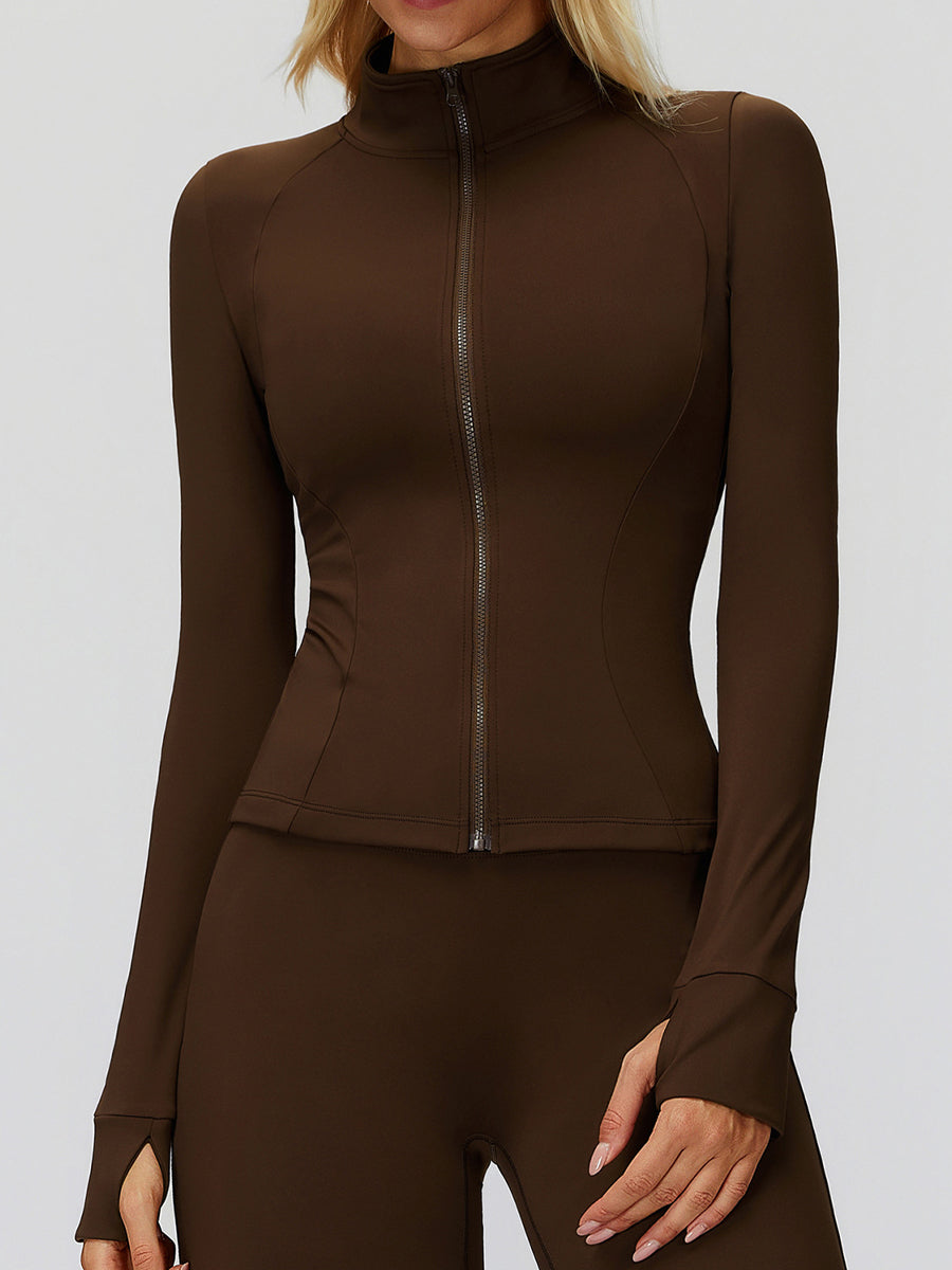 Cozy Shield Jacket