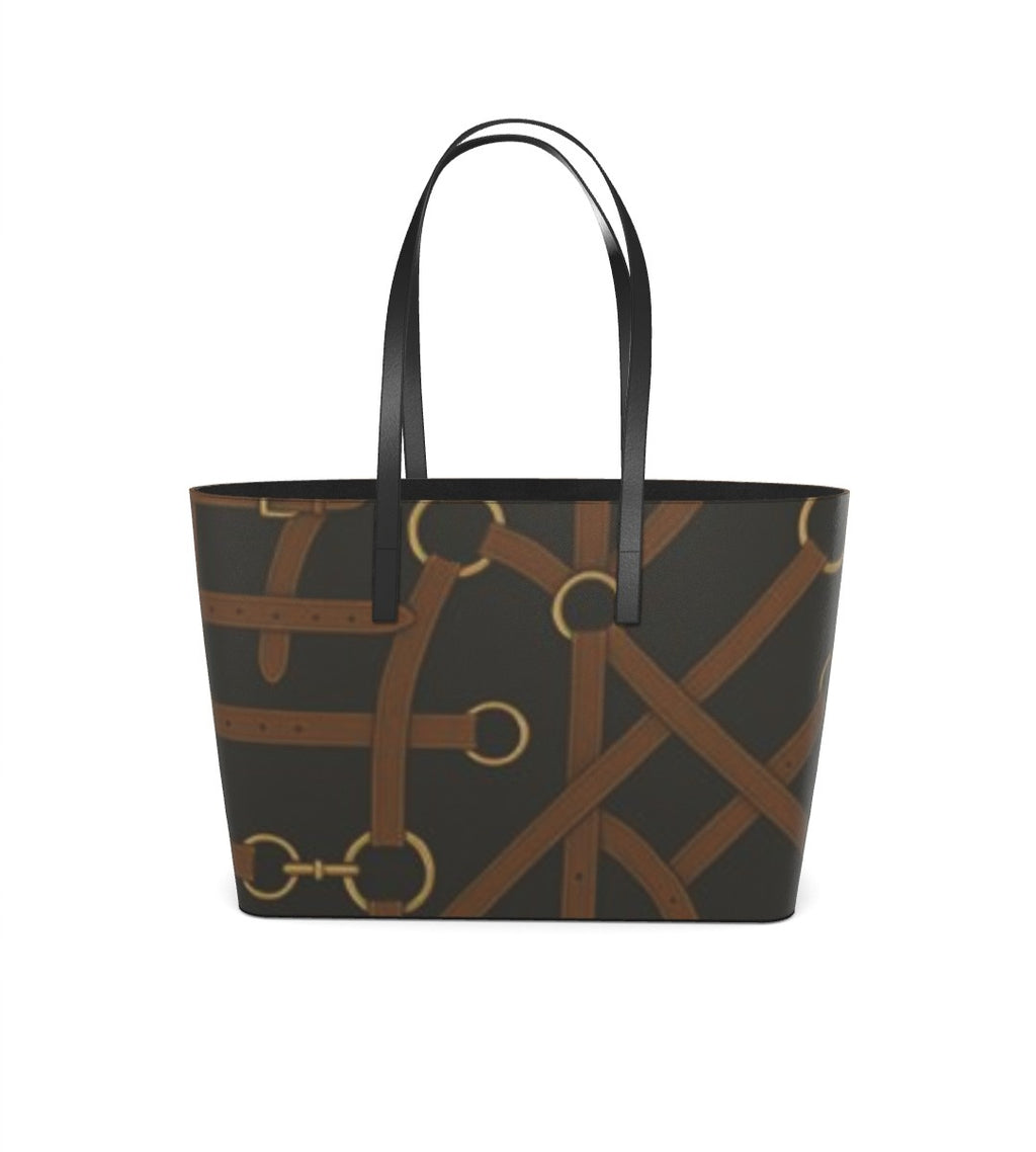 The Bridle Tote