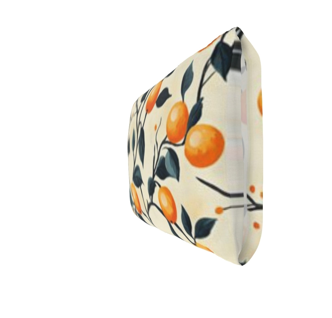 Sogni D'Italia Sateen Sheet Set