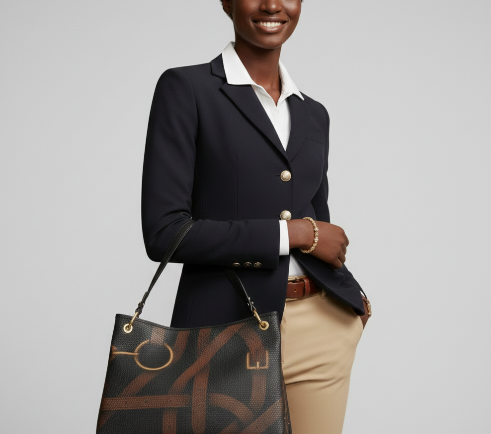 Signature Motif Slouch