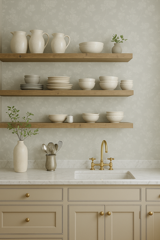 Château Bloom-Linen Fleur
