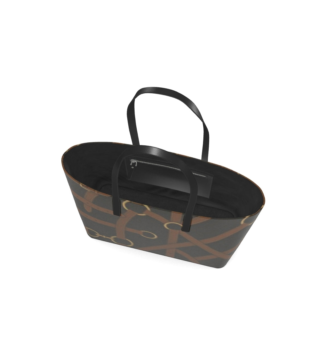 The Bridle Tote